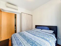 TRE Residences (D14), Condominium #610559821